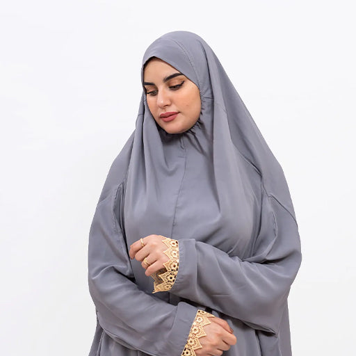 Vêtements de prière